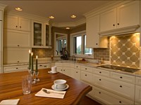 Kitchens